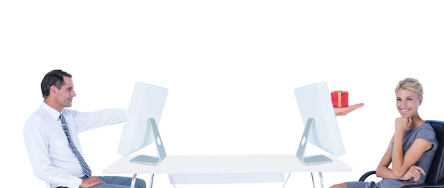 Coaching success visual